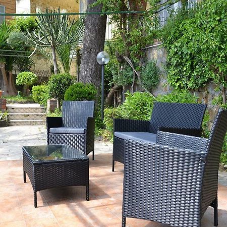 Casa Del Cedro Apartment Naples Exterior photo