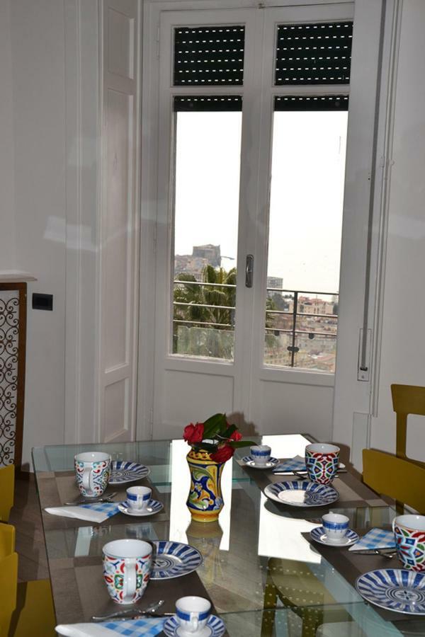 Casa Del Cedro Apartment Naples Exterior photo