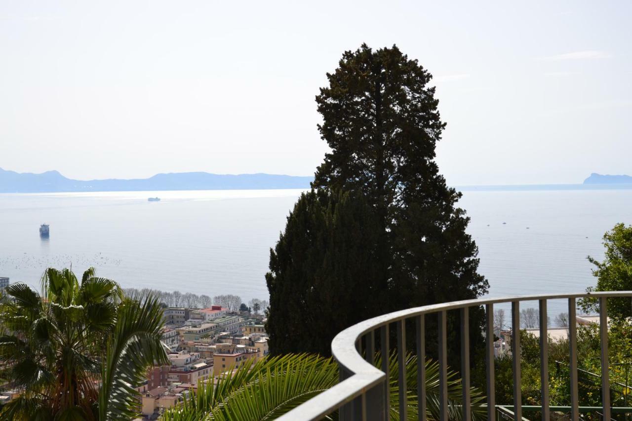 Casa Del Cedro Apartment Naples Exterior photo