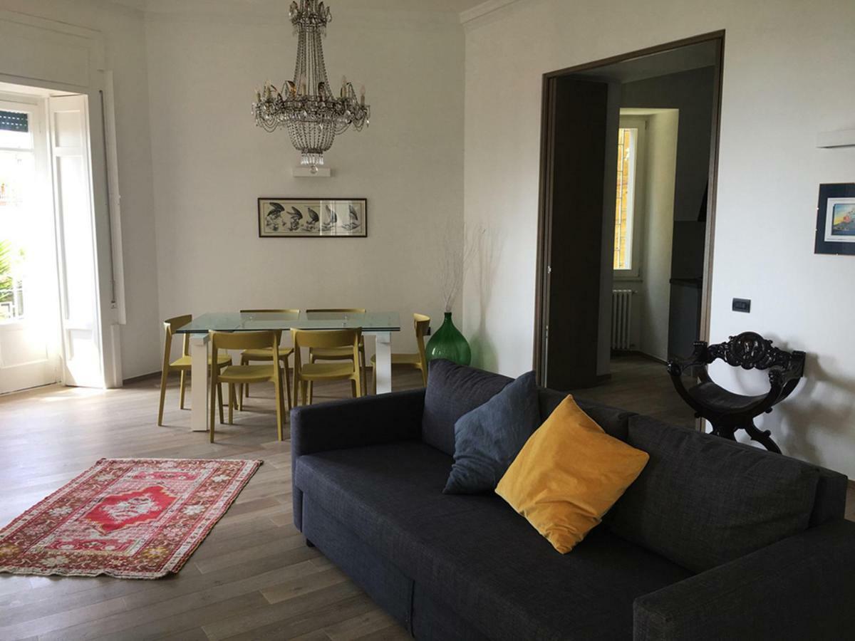 Casa Del Cedro Apartment Naples Exterior photo