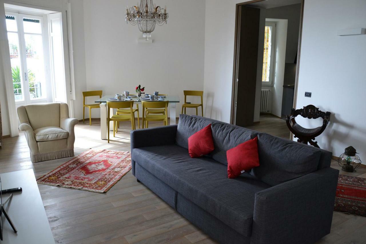 Casa Del Cedro Apartment Naples Exterior photo